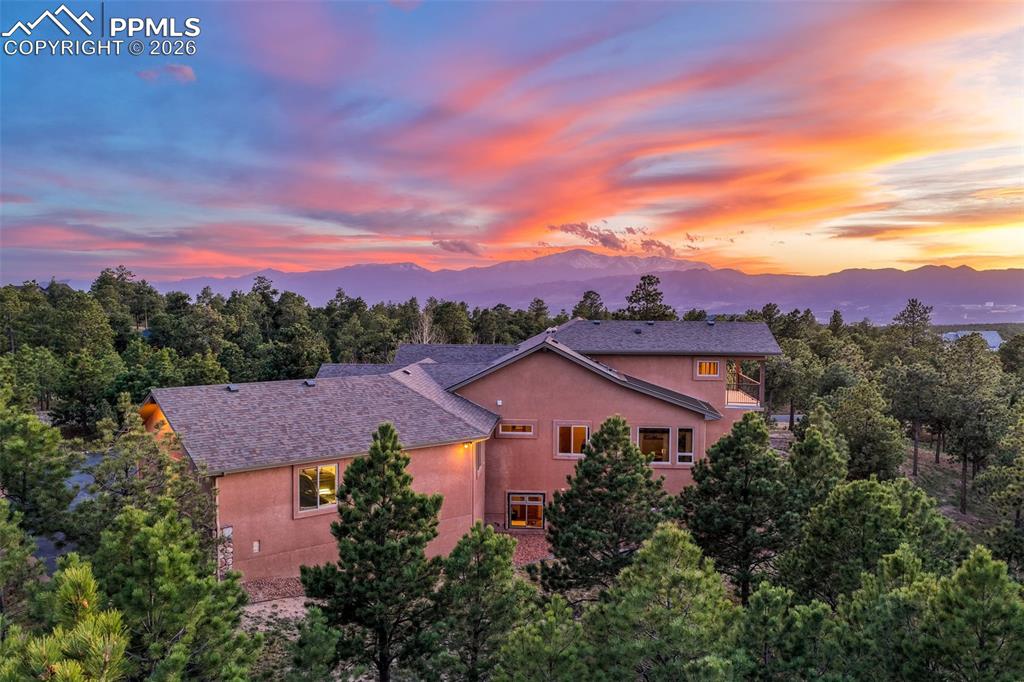 Image 4 of 50: Aerial View