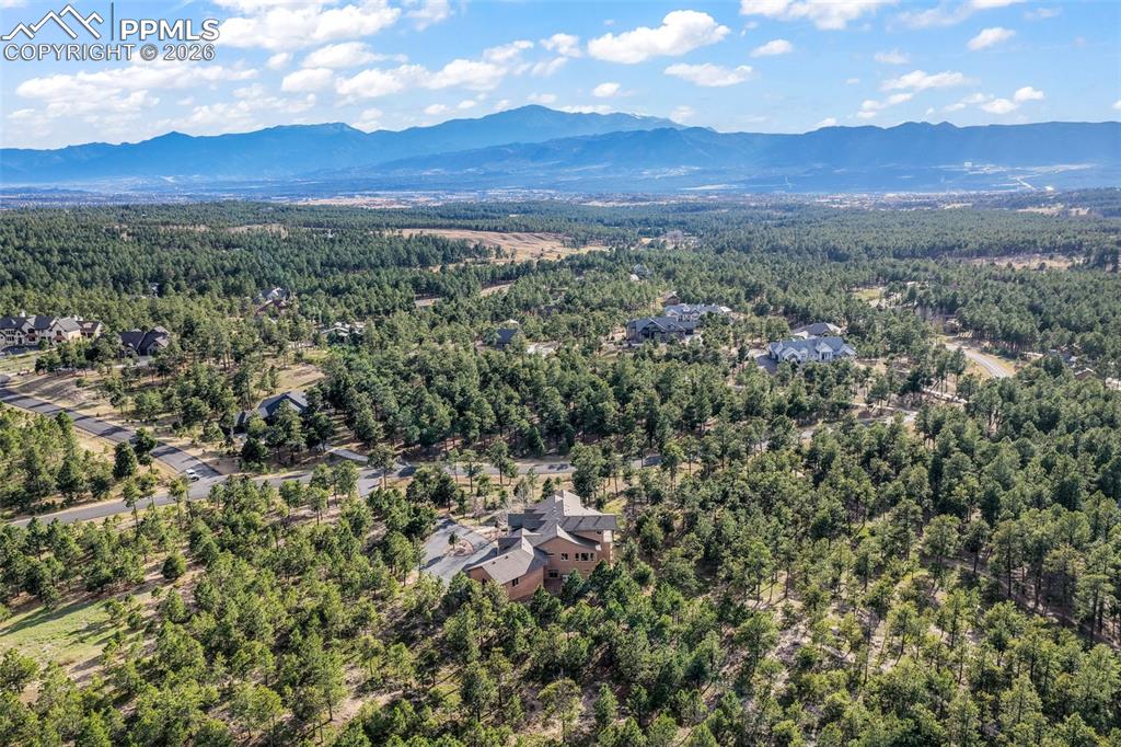 Image 48 of 50: Side of Structure