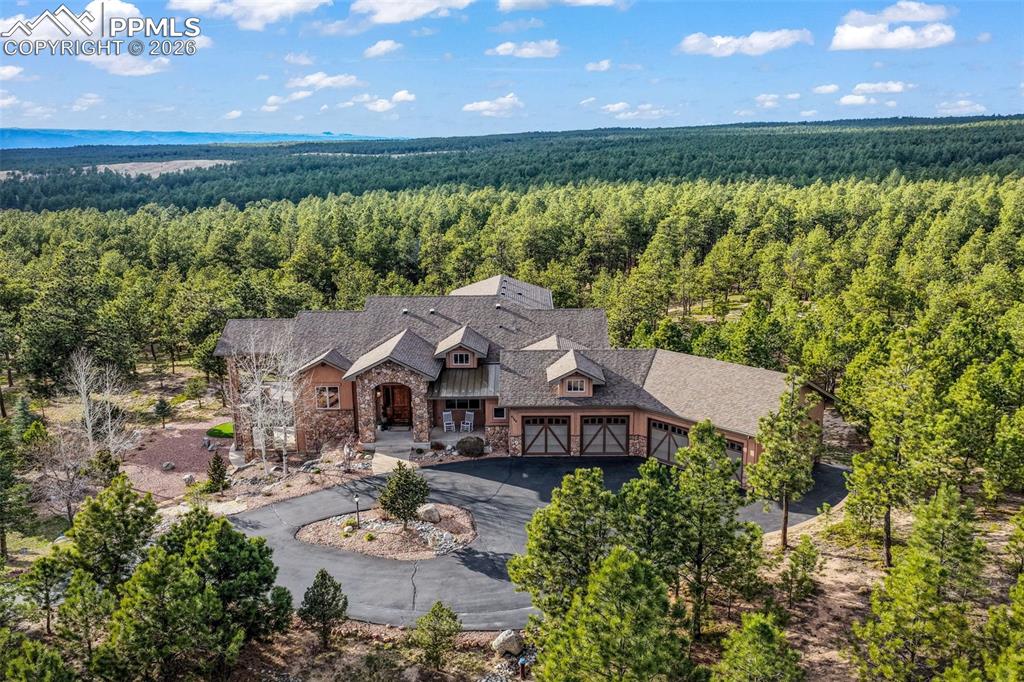 Image 49 of 50: Back of Structure