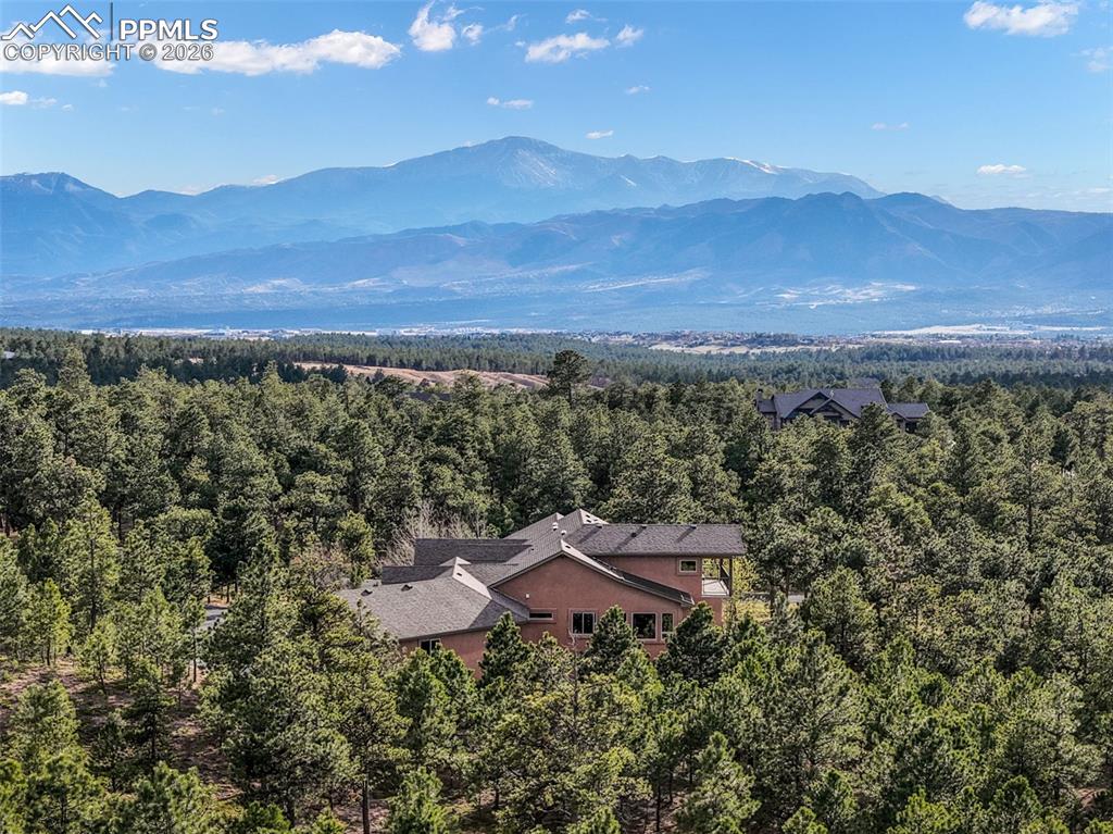 Image 8 of 50: Aerial View