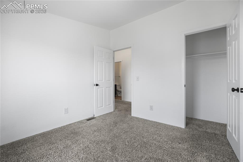 Image 15 of 28: Bedroom
