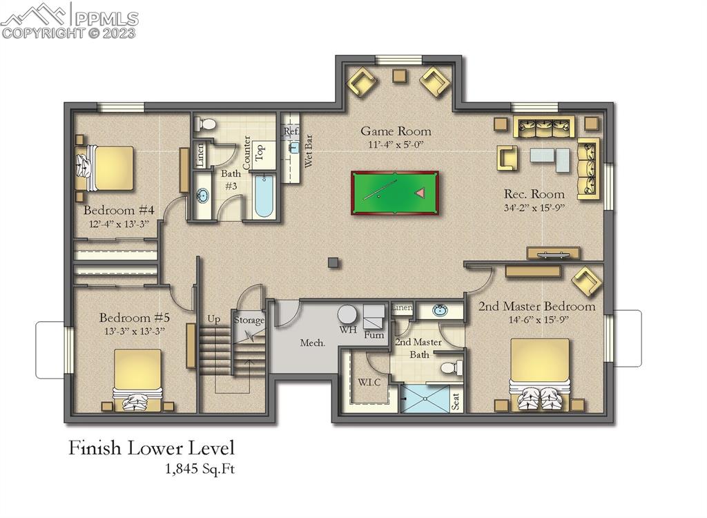 Listing 9441010, Image 3 of 35