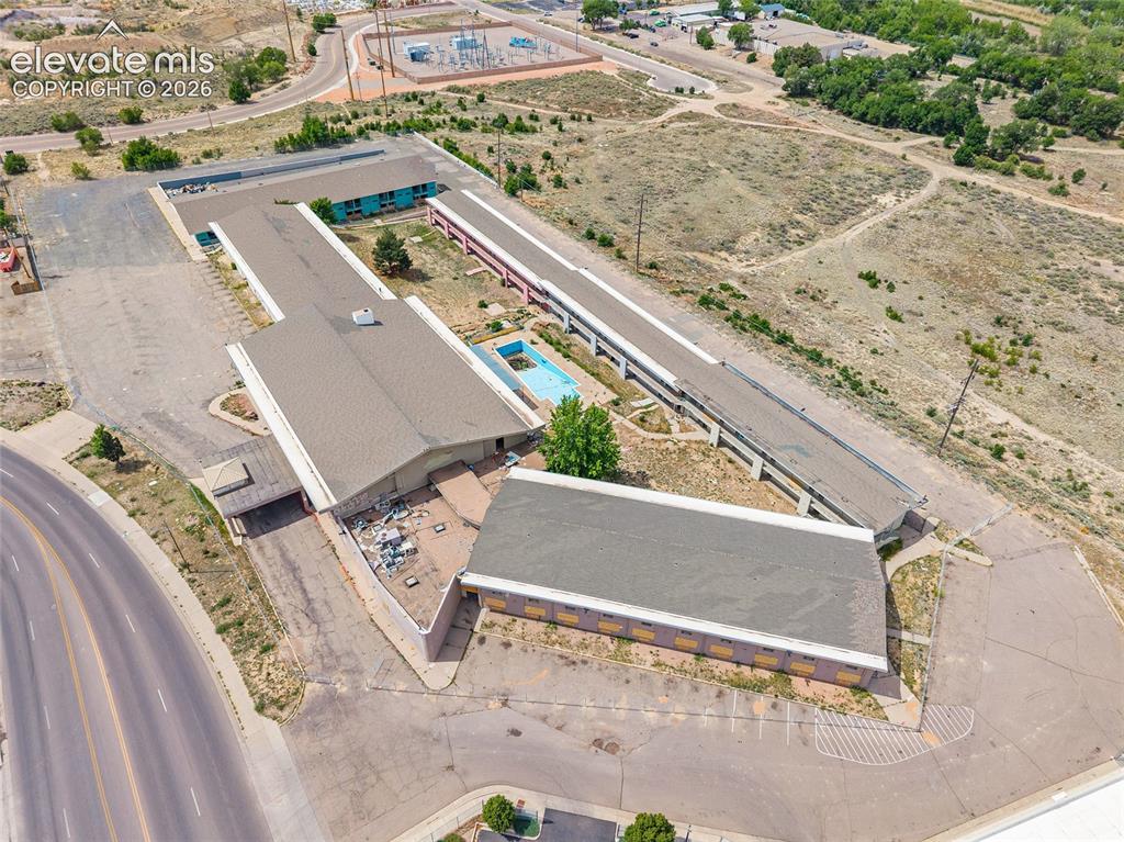 Image 2 of 28: Aerial View