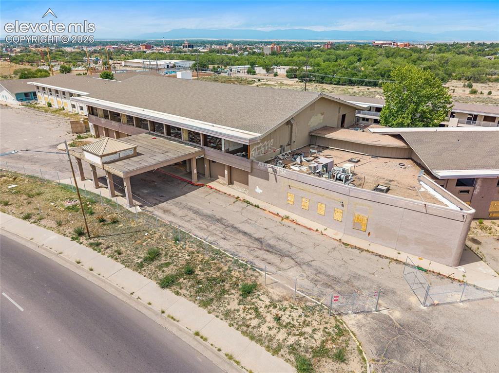 Image 3 of 28: Aerial View