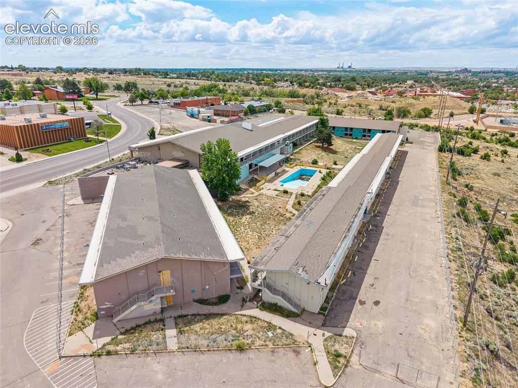 Image 7 of 28: Aerial View