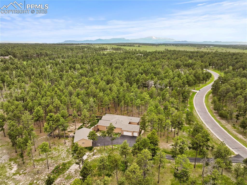 Image 50 of 50: Aerial View