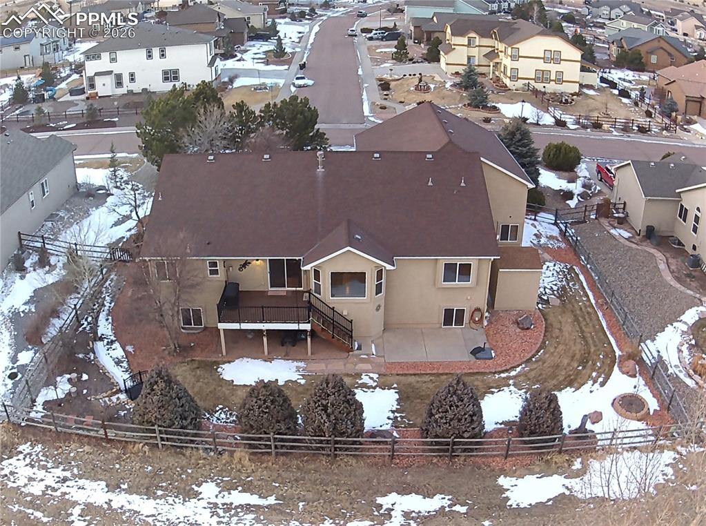 Image 46 of 47: Aerial View