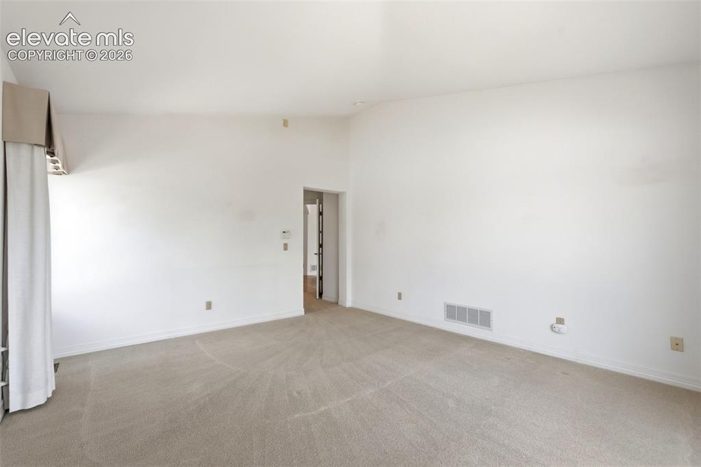 Image 17 of 49: Master Bedroom