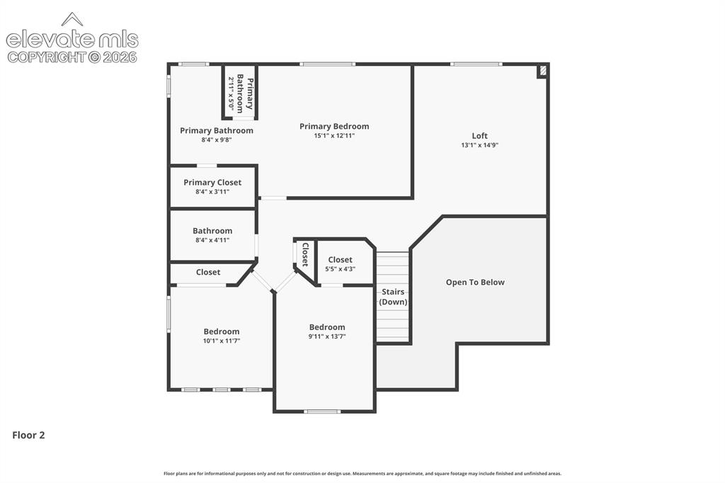 Image 48 of 49: Floor Plan