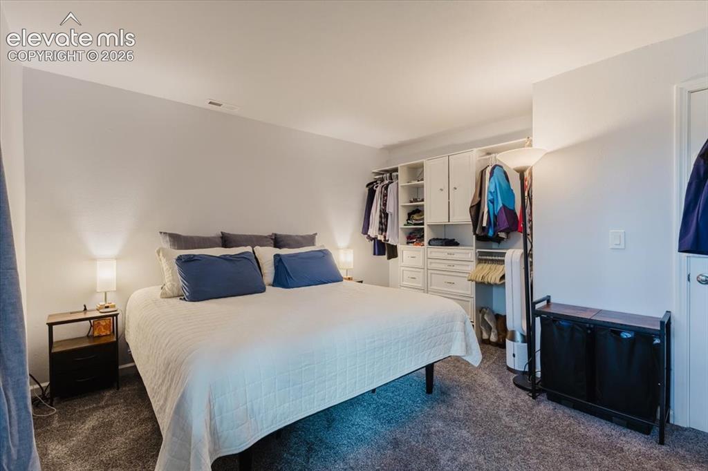 Image 11 of 19: Bedroom