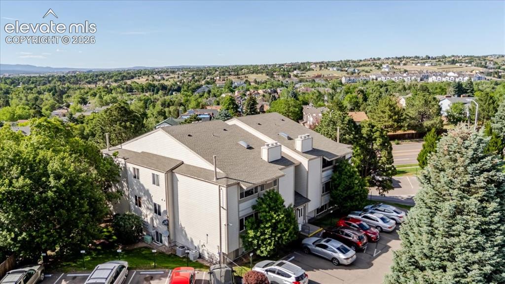 Image 18 of 19: Aerial View