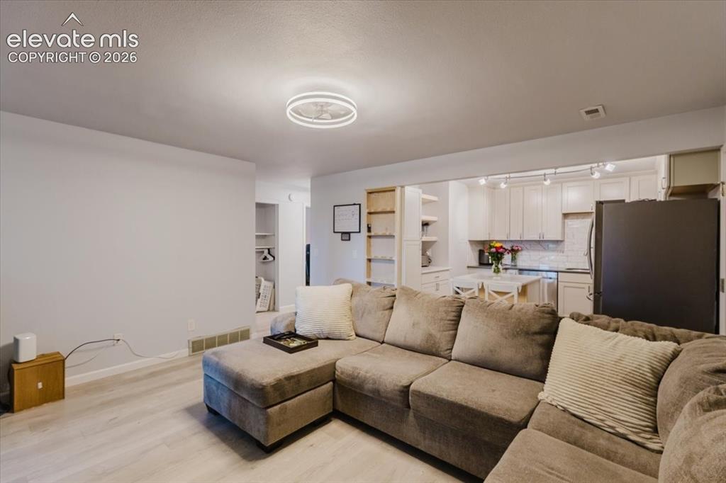 Image 8 of 19: Living Room