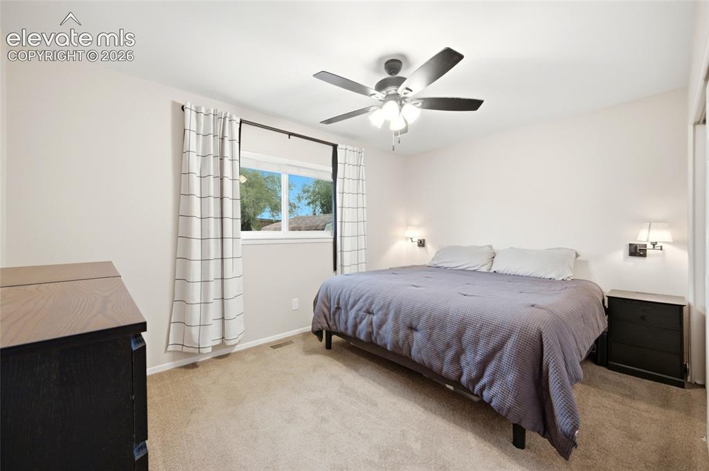 Image 12 of 34: Bedroom
