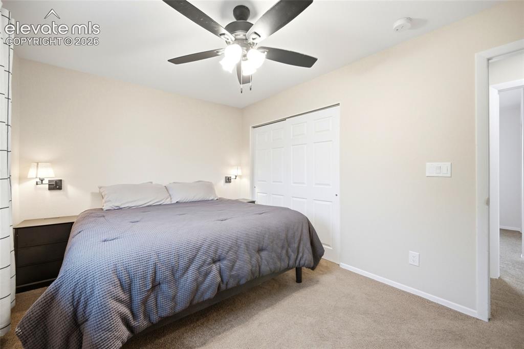 Image 13 of 34: Bedroom