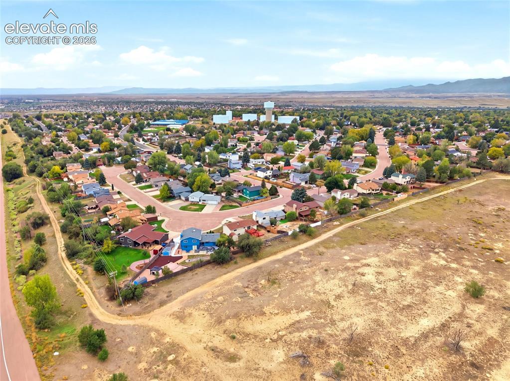 Image 30 of 34: Aerial View