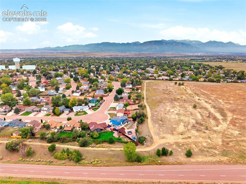 Image 31 of 34: Aerial View