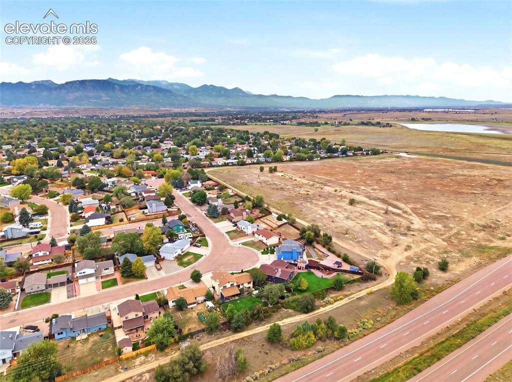 Image 32 of 34: Aerial View