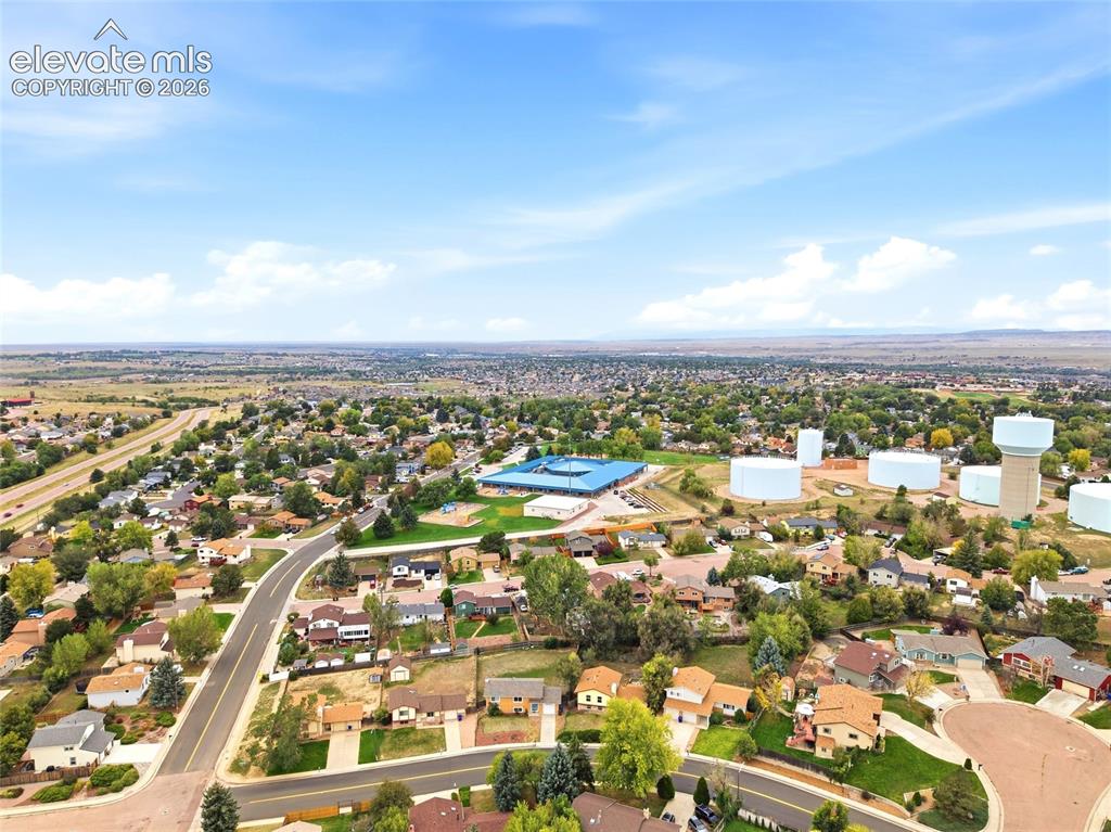 Image 33 of 34: Aerial View
