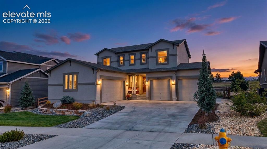 Image 1 of 50: Beautiful Cordera home