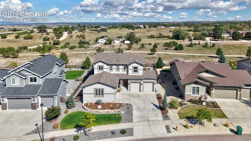 Image 3 of 50: Aerial View
