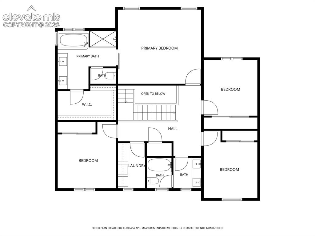 Image 49 of 50: Floor Plan