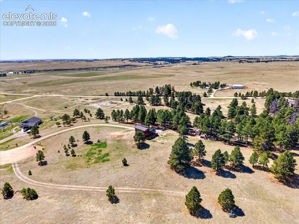 Image 33 of 37: Aerial View