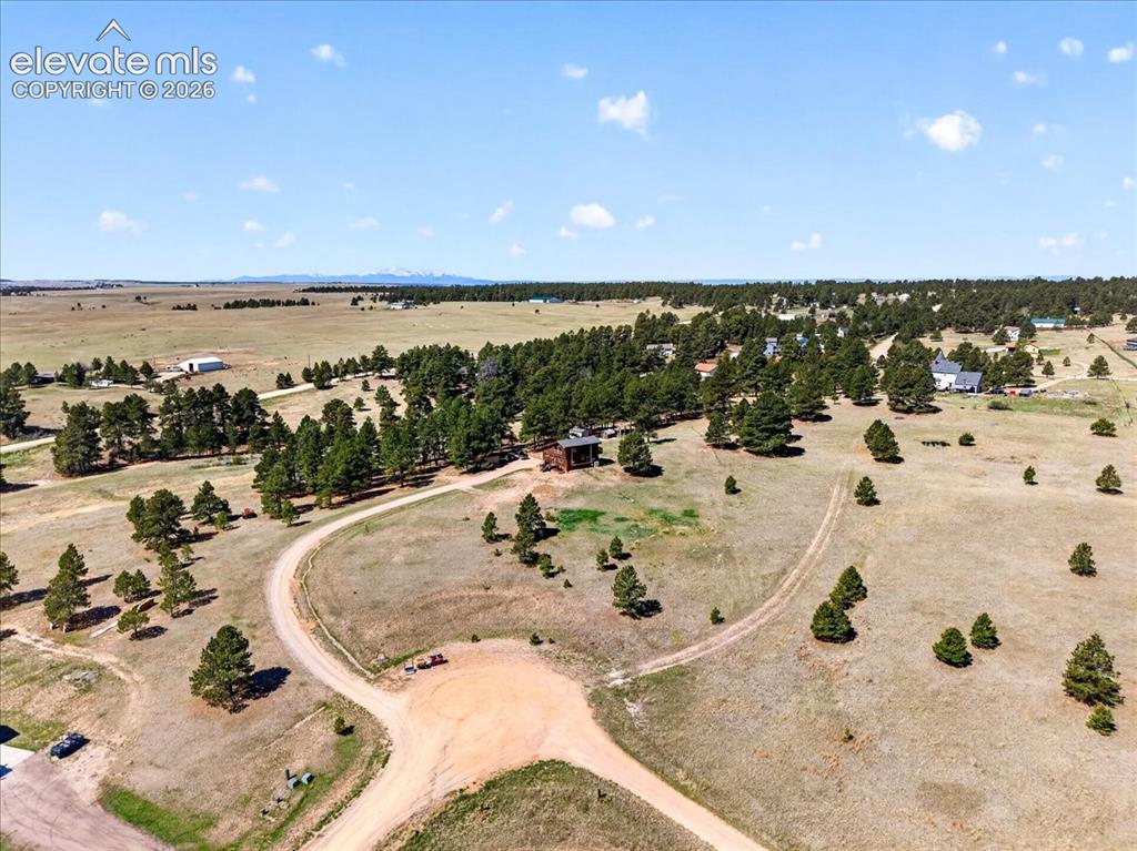 Image 35 of 37: Aerial View