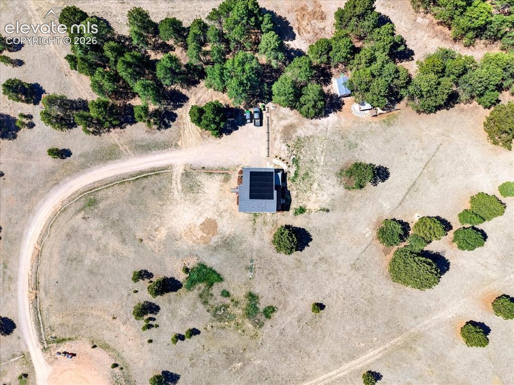 Image 37 of 37: Aerial View