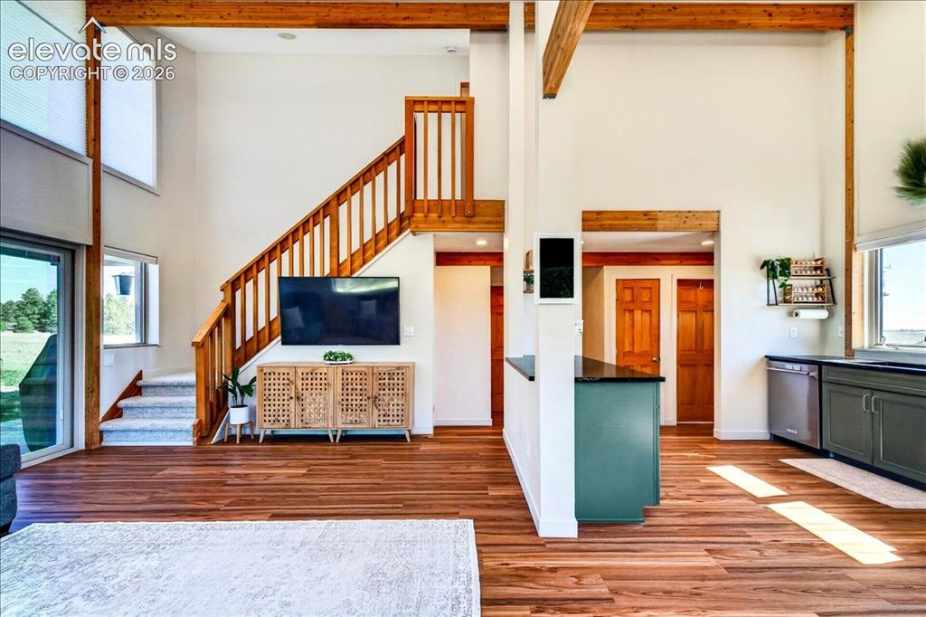 Image 8 of 37: Living Room