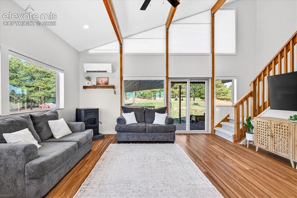Image 9 of 37: Living Room