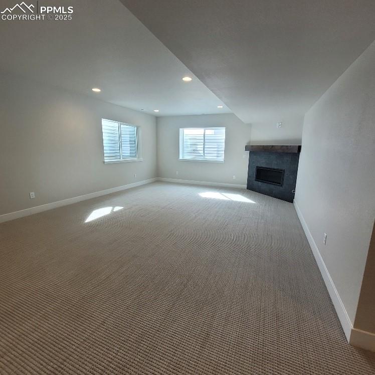 Image 17 of 22: Recreation Room