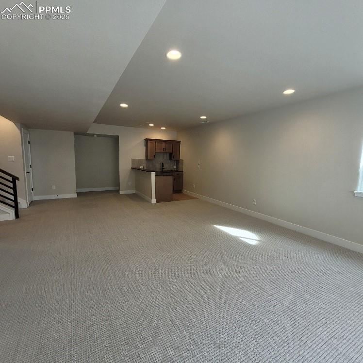 Image 18 of 22: Recreation Room