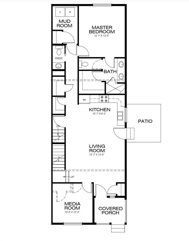 Image 16 of 18: Floor Plan