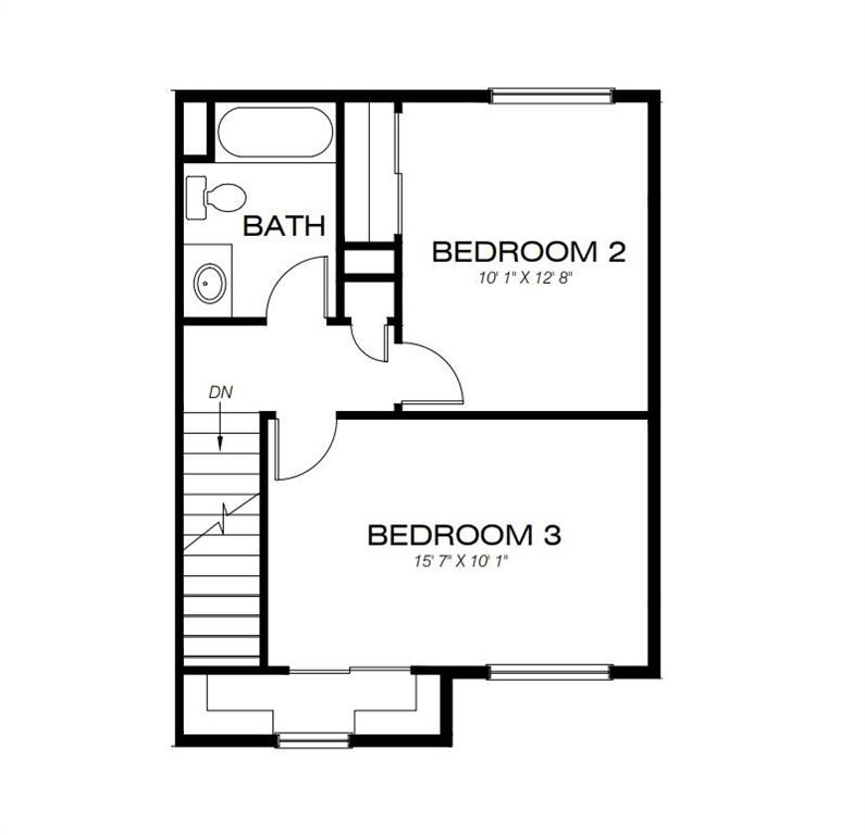 Image 17 of 18: Floor Plan