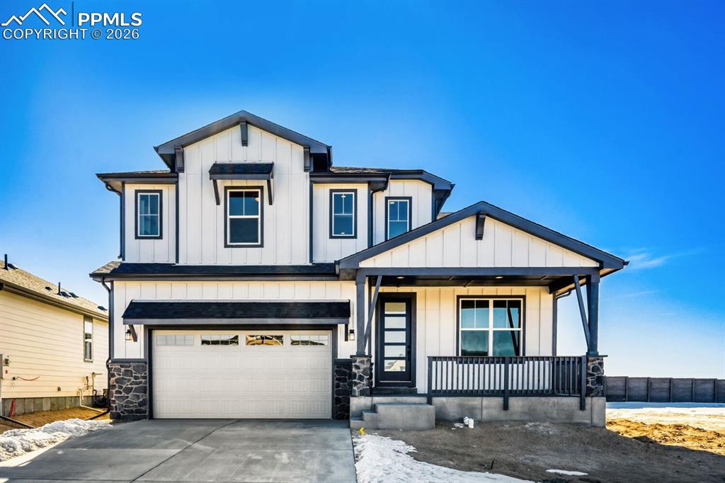 Image 1 of 28: Front of Structure