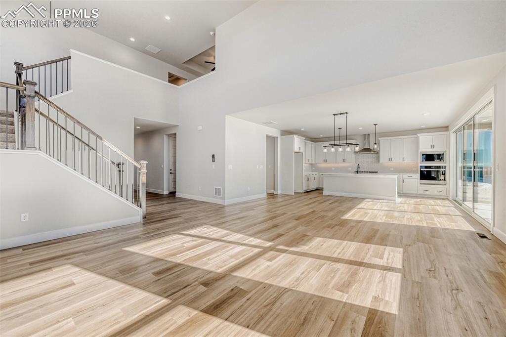 Image 11 of 28: Living Room