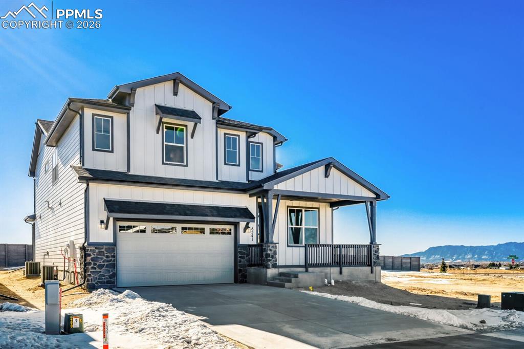 Image 2 of 28: Front of Structure