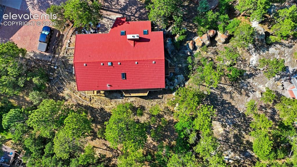 Image 31 of 32: Aerial View