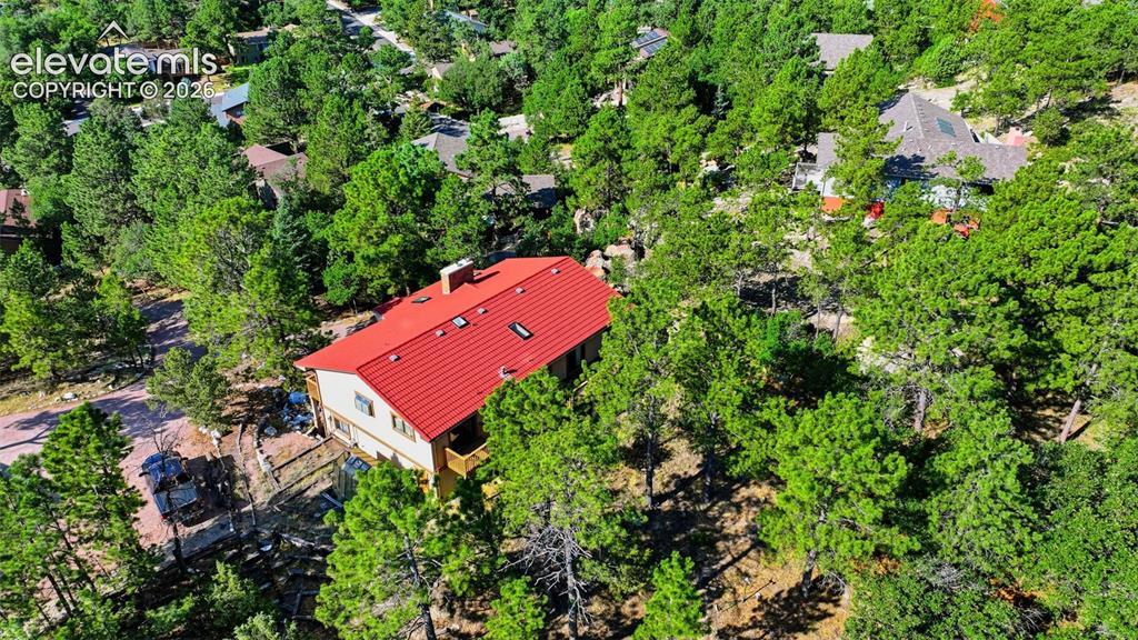 Image 32 of 32: Aerial View