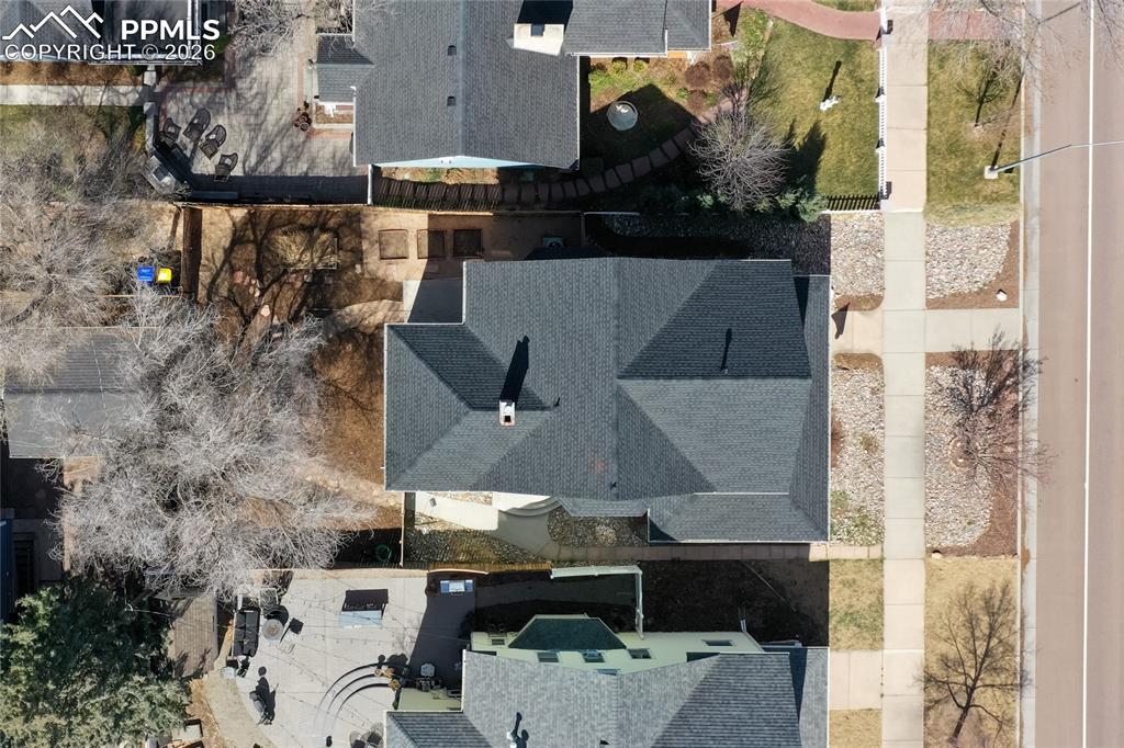 Image 4 of 50: Aerial View