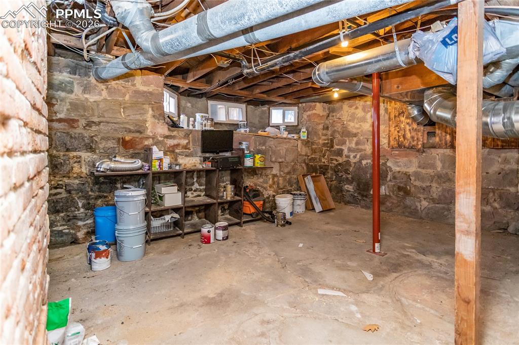 Image 49 of 50: Basement