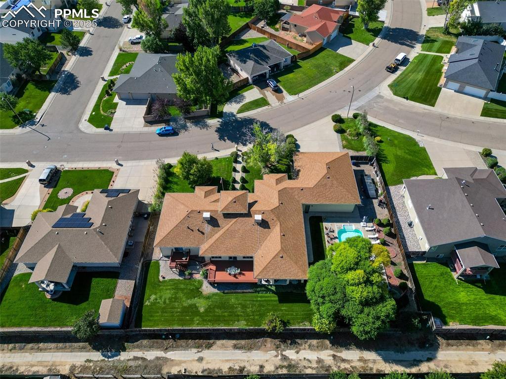 Image 2 of 34: Aerial View