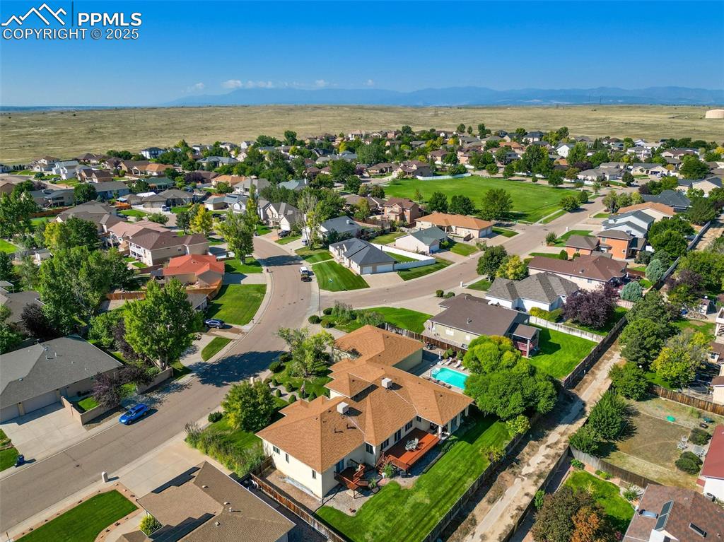 Image 31 of 34: Aerial View