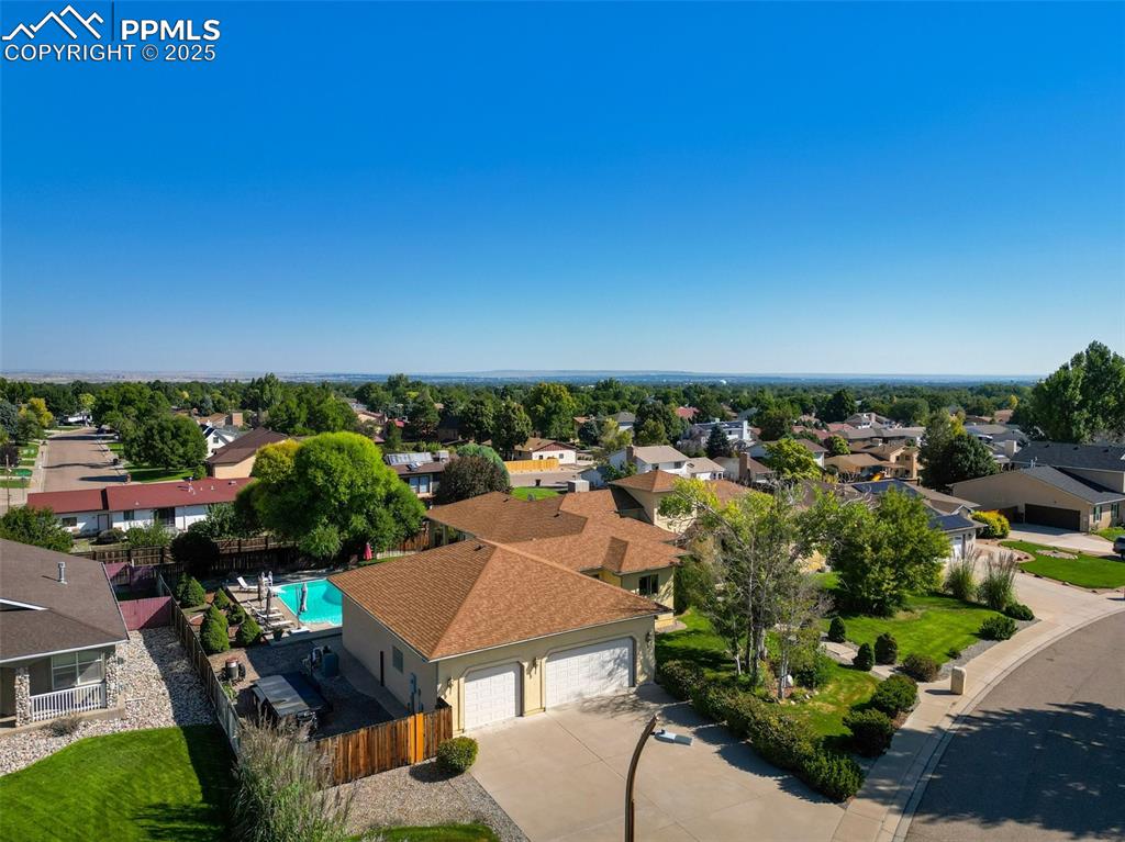 Image 32 of 34: Aerial View