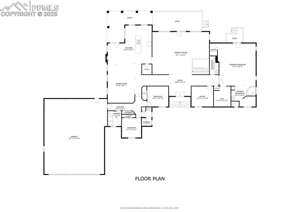 Image 33 of 34: Floor Plan