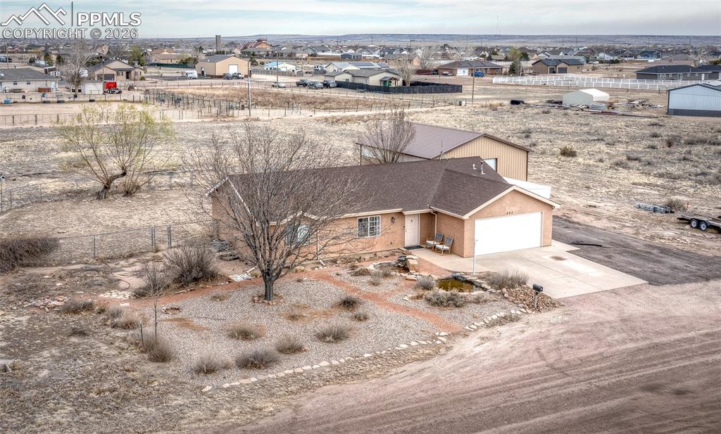 Image 28 of 32: Aerial View