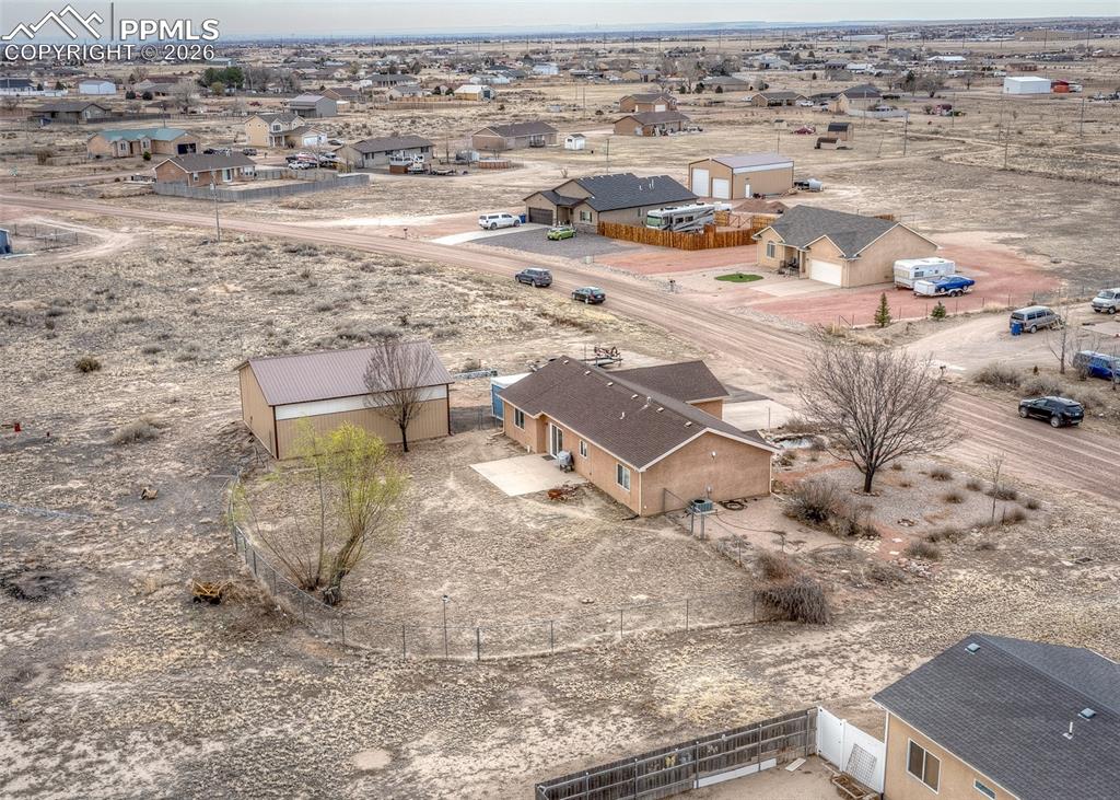 Image 29 of 32: Aerial View