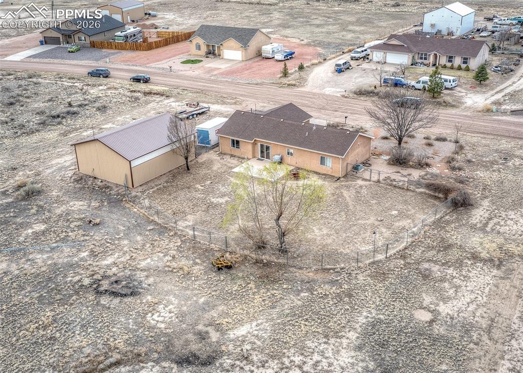 Image 30 of 32: Aerial View