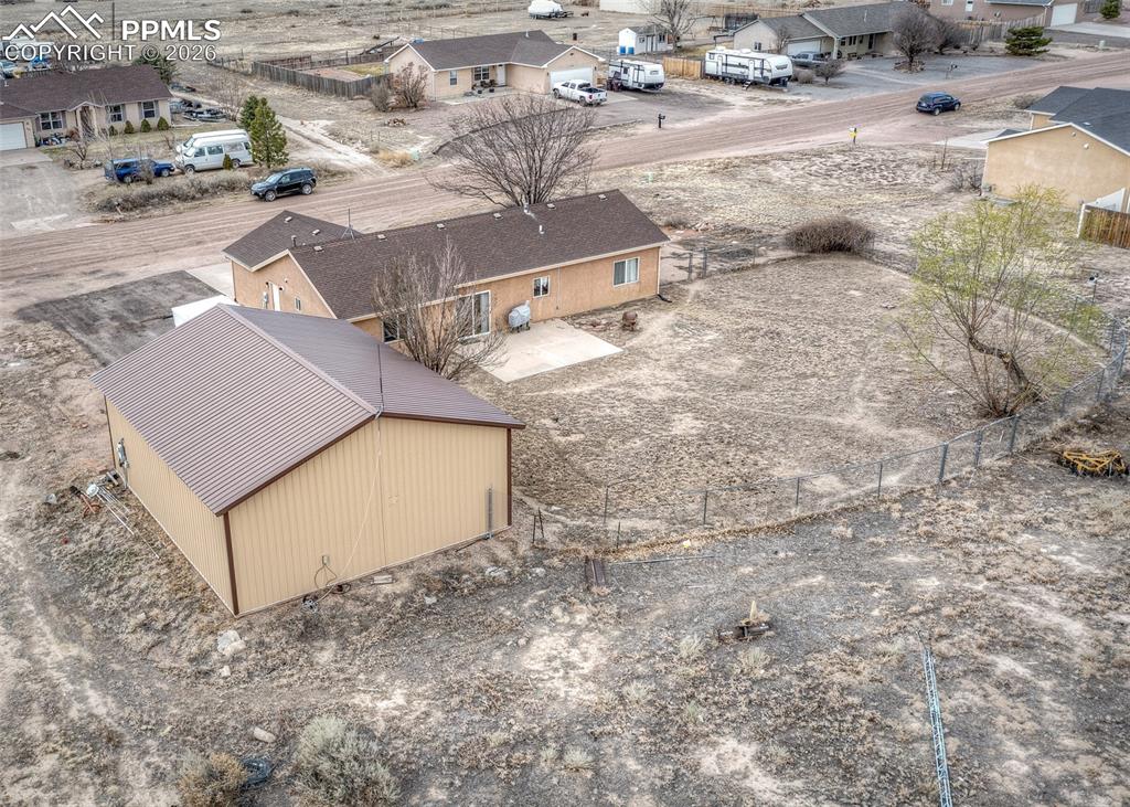 Image 31 of 32: Aerial View