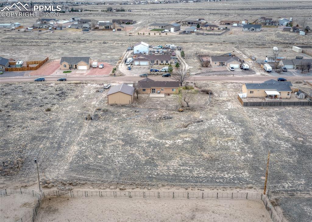 Image 32 of 32: Aerial View